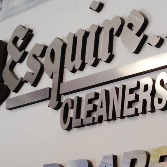 esquirecleaners